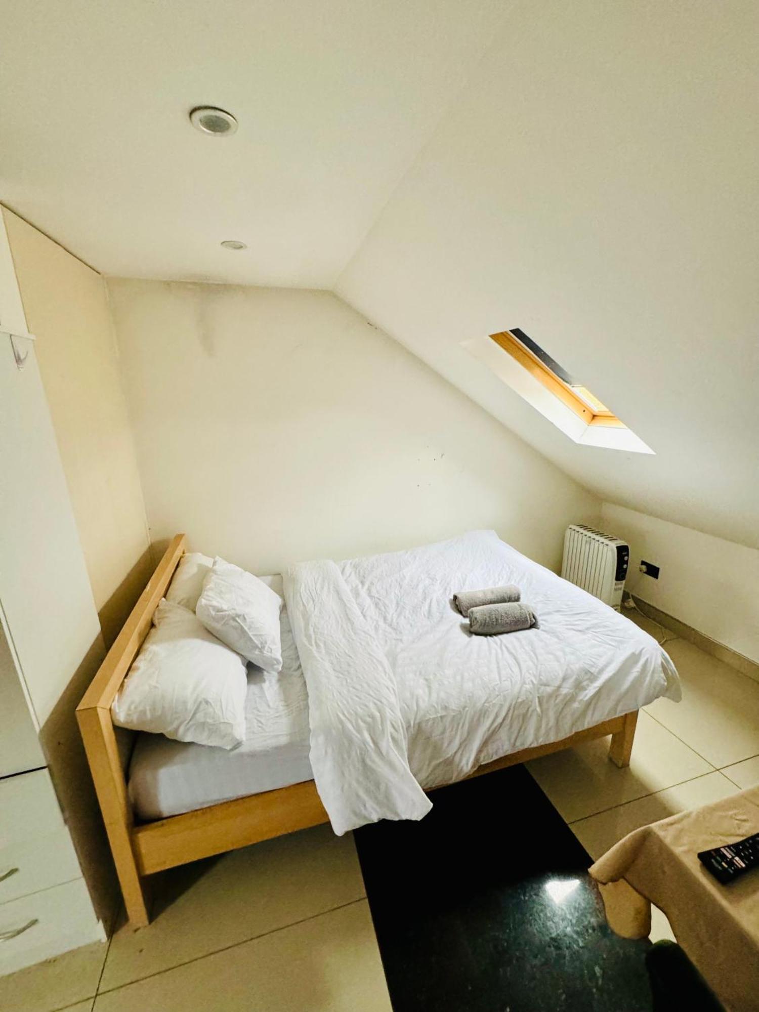 The Great Falcon Accommodation London Luaran gambar