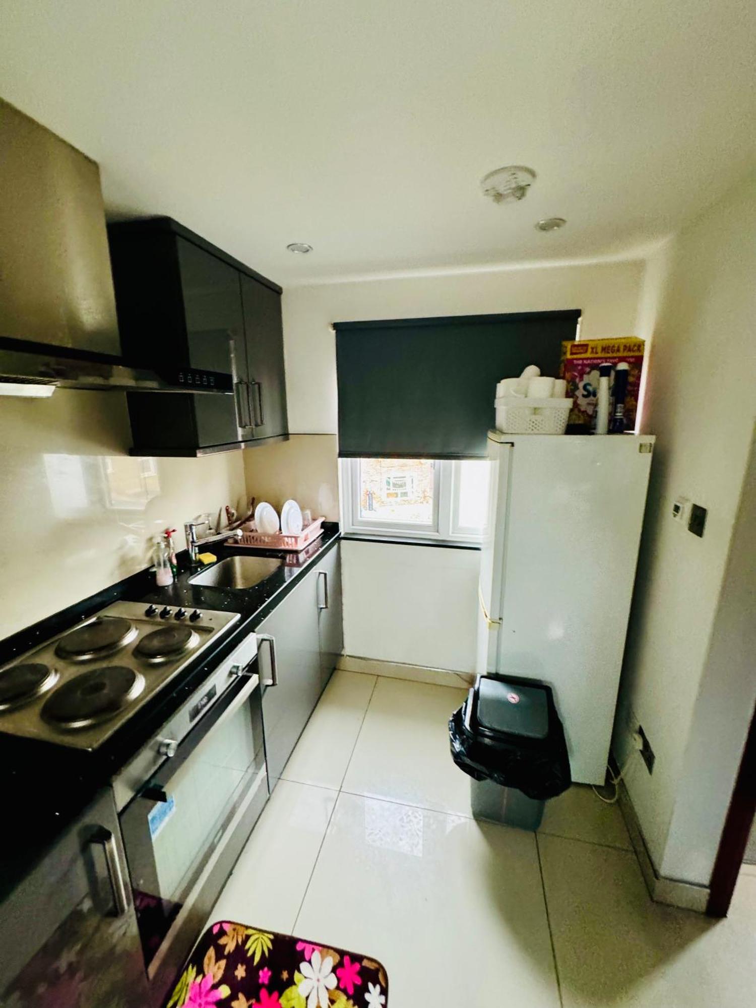 The Great Falcon Accommodation London Luaran gambar