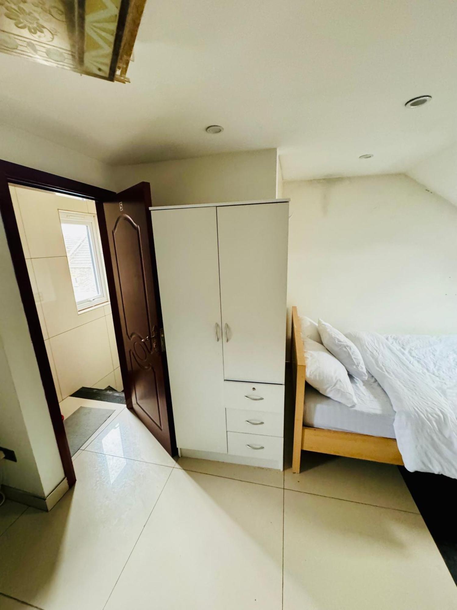 The Great Falcon Accommodation London Luaran gambar
