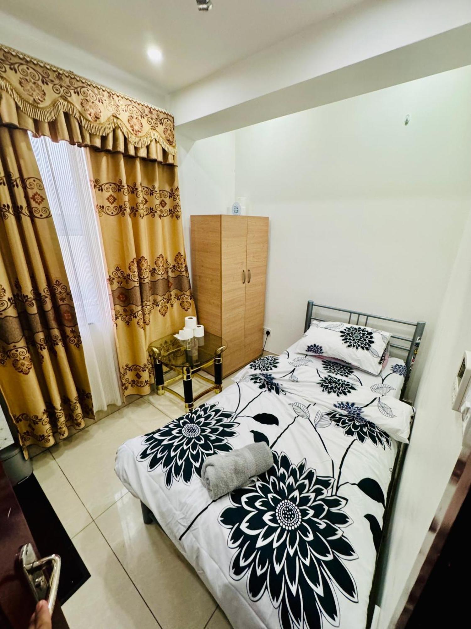 The Great Falcon Accommodation London Luaran gambar