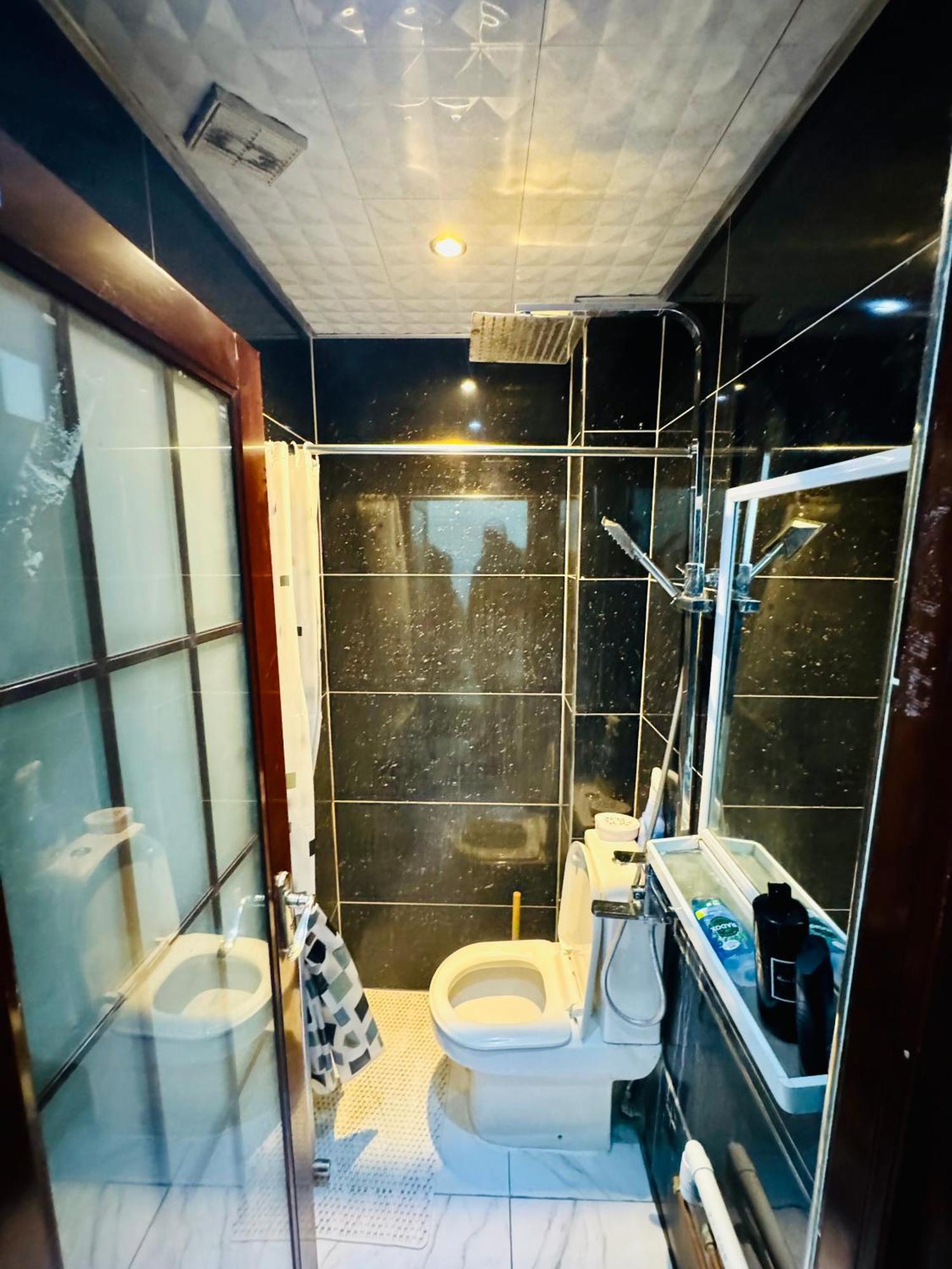The Great Falcon Accommodation London Luaran gambar