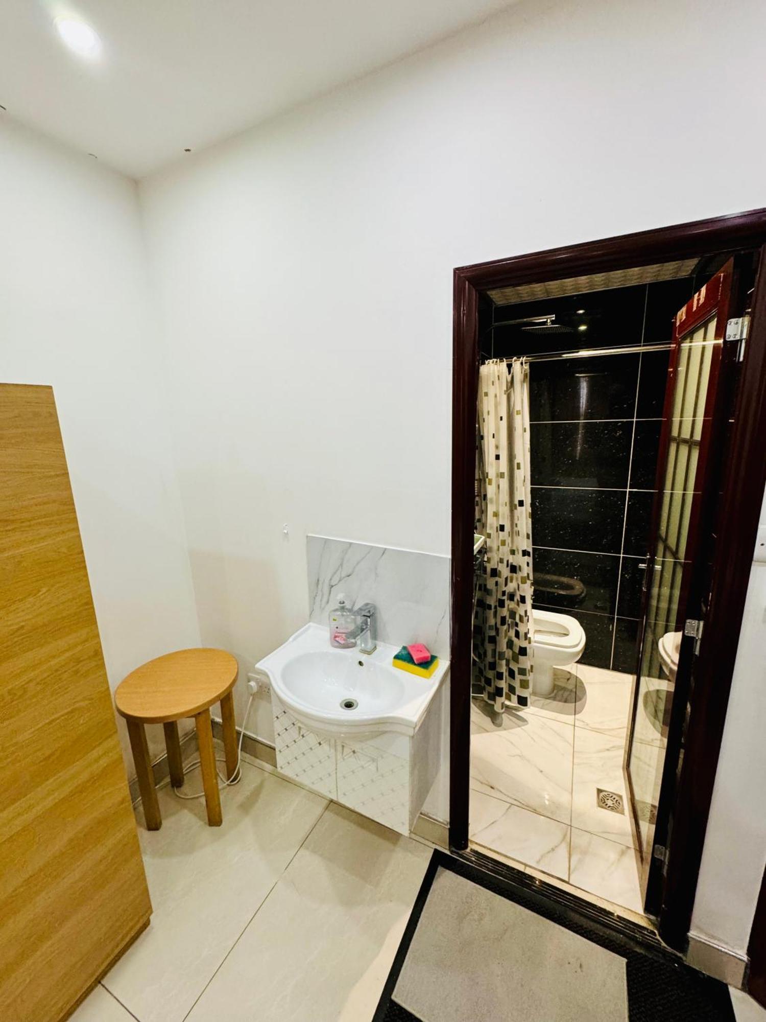 The Great Falcon Accommodation London Luaran gambar